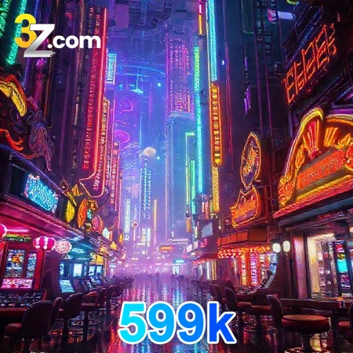 Explore a Seção Paga do 599k e Amplie Seus Jogos