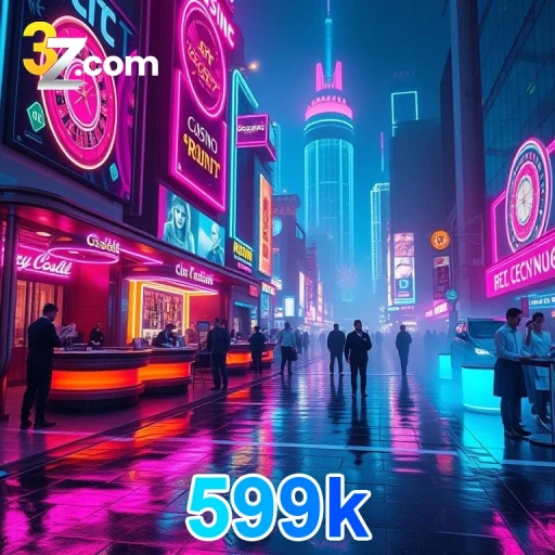 599k Slots Populares