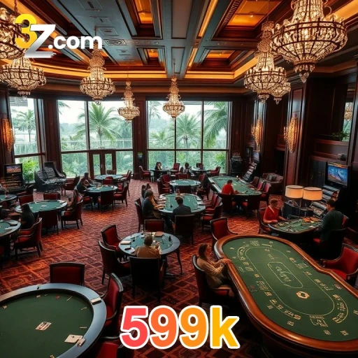 599k Jogos de caça-níqueis