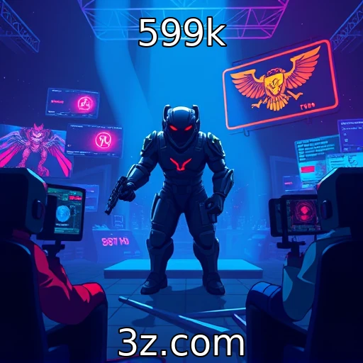 Crescimento das plataformas de streaming no mercado de jogos